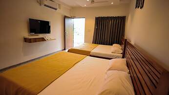 Riverain Valley Resort