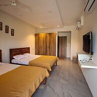 Riverain Valley Resort