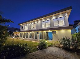 Riverain Valley Resort