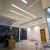 Riverain Valley Resort