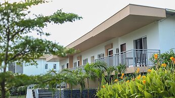 Riverain Valley Resort