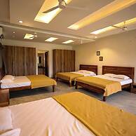 Riverain Valley Resort