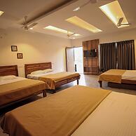 Riverain Valley Resort