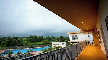 Riverain Valley Resort