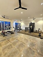 Riverain Valley Resort