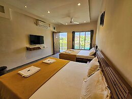 Riverain Valley Resort