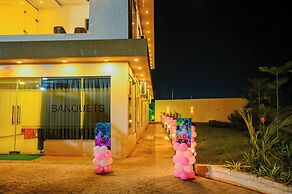 Riverain Valley Resort