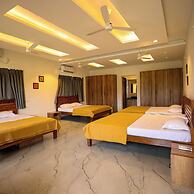 Riverain Valley Resort