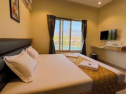 Riverain Valley Resort