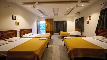 Riverain Valley Resort