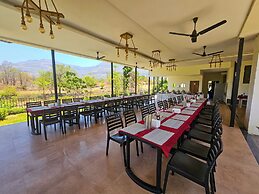 Riverain Valley Resort