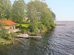 6 Person Holiday Home in Hova-by Traum