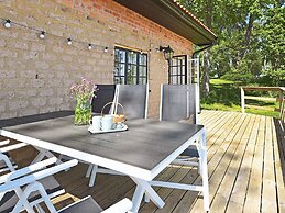 6 Person Holiday Home in Hova-by Traum