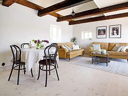 6 Person Holiday Home in Hova-by Traum