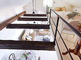 6 Person Holiday Home in Hova-by Traum