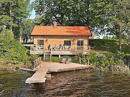 6 Person Holiday Home in Hova-by Traum