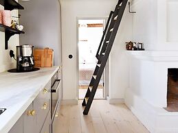 6 Person Holiday Home in Hova-by Traum