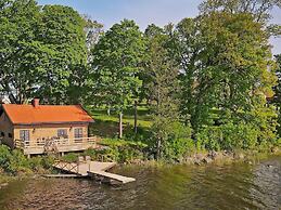 6 Person Holiday Home in Hova-by Traum