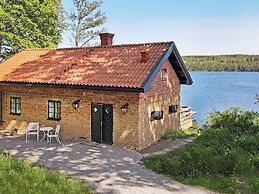 6 Person Holiday Home in Hova-by Traum