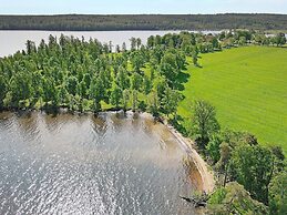 6 Person Holiday Home in Hova-by Traum