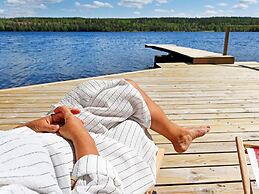 6 Person Holiday Home in Hova-by Traum