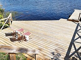 6 Person Holiday Home in Hova-by Traum