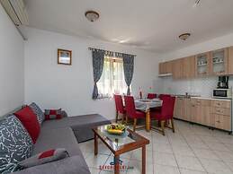 Sunce Comfortable Holiday Residence