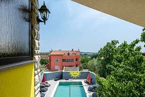 Sunce Comfortable Holiday Residence