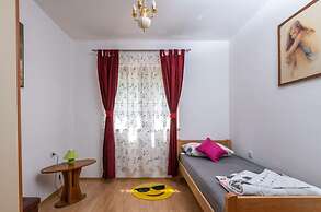 Sunce Comfortable Holiday Residence