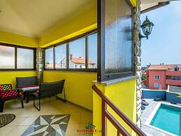 Sunce Comfortable Holiday Residence