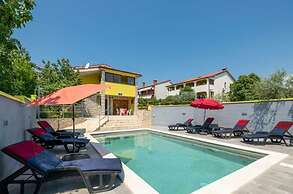 Sunce Comfortable Holiday Residence