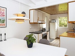 6 Person Holiday Home in Haderslev