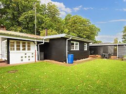 6 Person Holiday Home in Haderslev