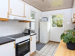 6 Person Holiday Home in Haderslev