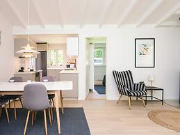 6 Person Holiday Home in Haderslev