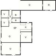 6 Person Holiday Home in Haderslev