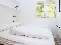 6 Person Holiday Home in Haderslev
