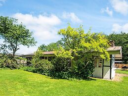 6 Person Holiday Home in Haderslev