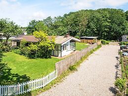 6 Person Holiday Home in Haderslev