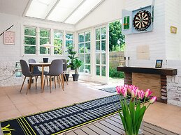 6 Person Holiday Home in Haderslev