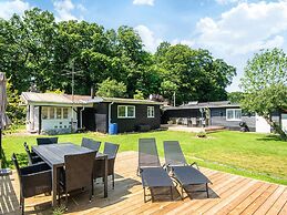 6 Person Holiday Home in Haderslev