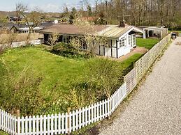 6 Person Holiday Home in Haderslev