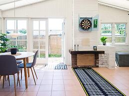 6 Person Holiday Home in Haderslev