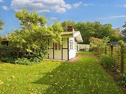 6 Person Holiday Home in Haderslev