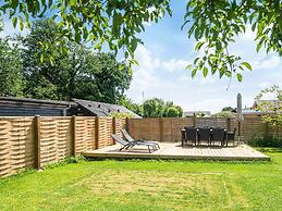 6 Person Holiday Home in Haderslev