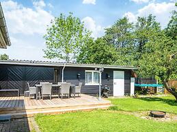 6 Person Holiday Home in Haderslev