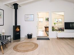 6 Person Holiday Home in Haderslev