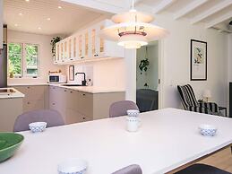 6 Person Holiday Home in Haderslev