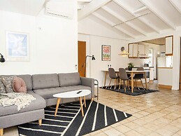 6 Person Holiday Home in Haderslev