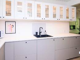 6 Person Holiday Home in Haderslev